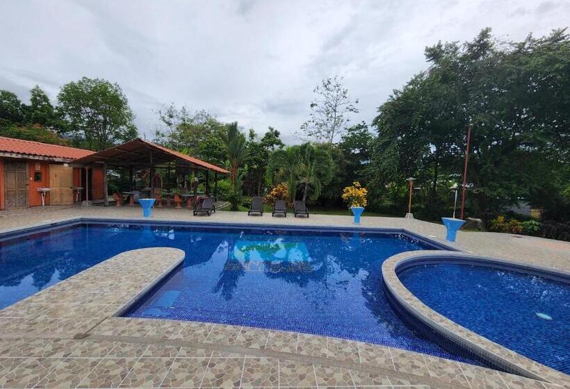 فندق Canto De Ballenas