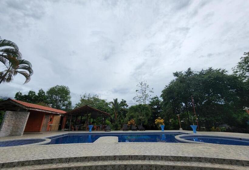 فندق Canto De Ballenas