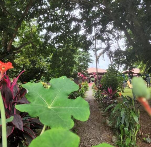 فندق Canto De Ballenas