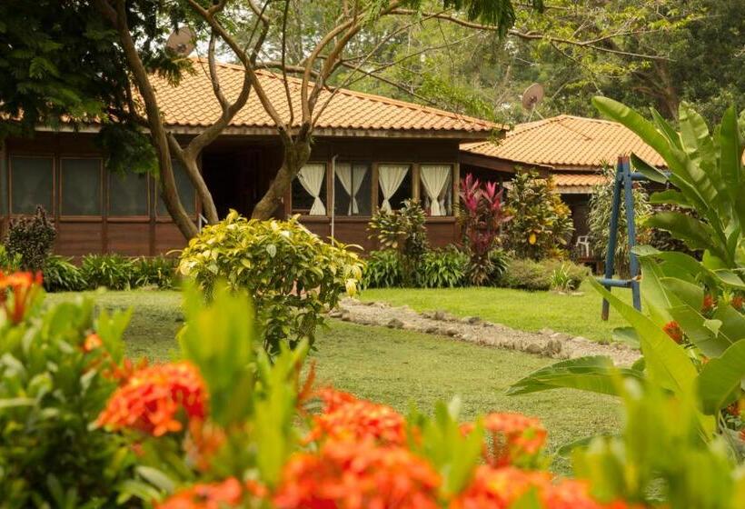 فندق Canto De Ballenas