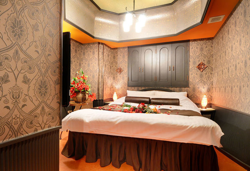 ホテル Chapel Coconuts Hirakata