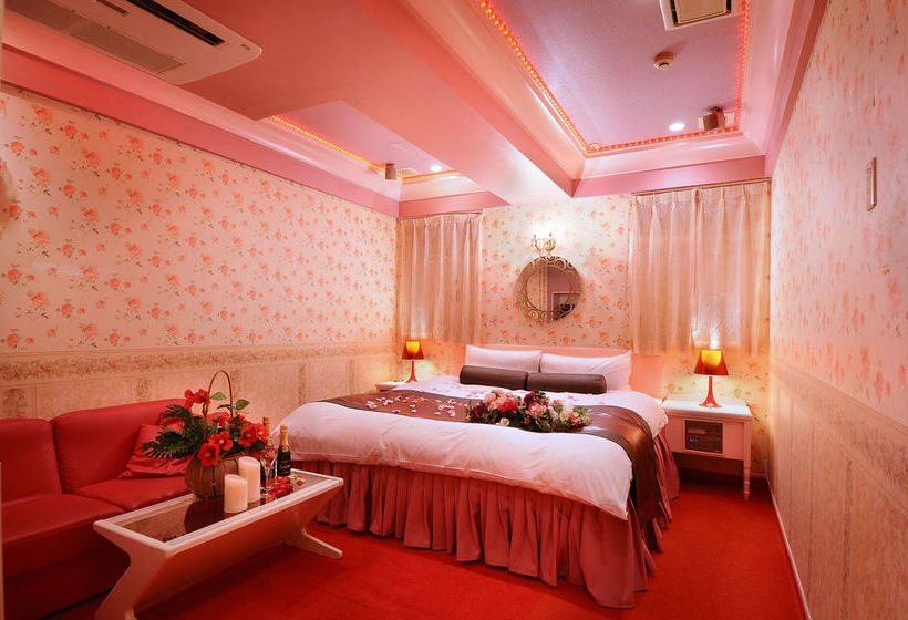 ホテル Chapel Coconuts Hirakata