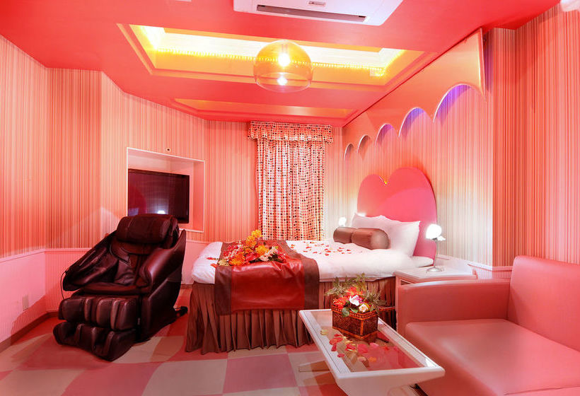 ホテル Chapel Coconuts Hirakata