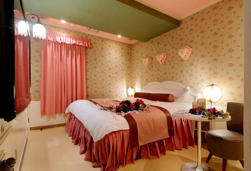 ホテル Chapel Coconuts Hirakata