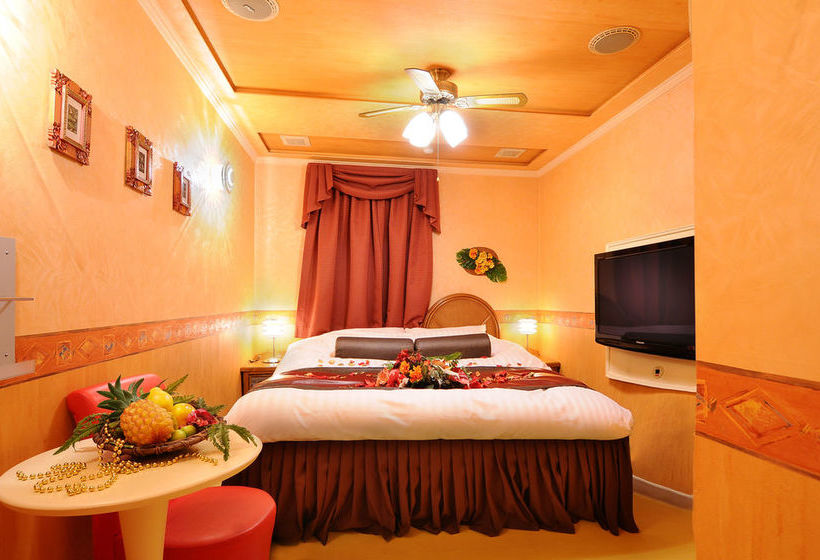 ホテル Chapel Coconuts Hirakata