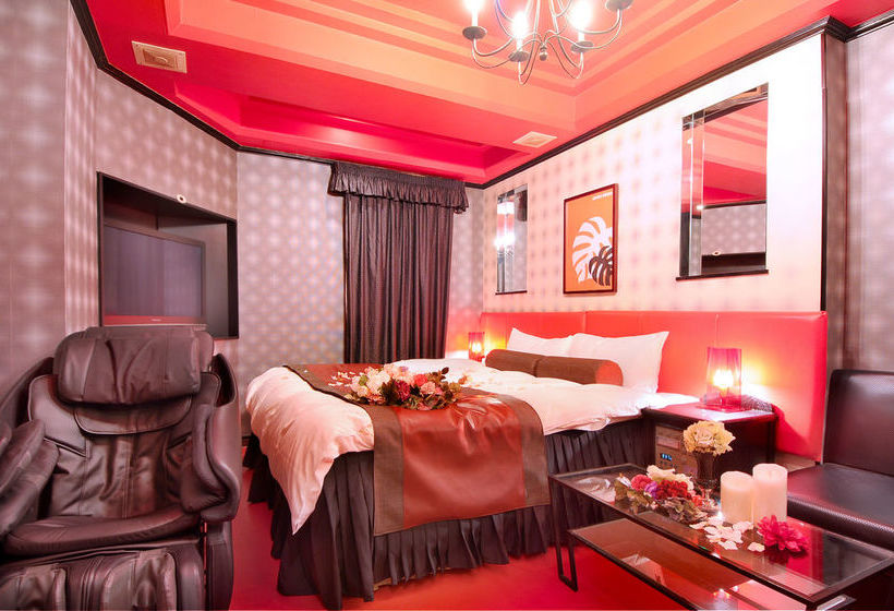 ホテル Chapel Coconuts Hirakata