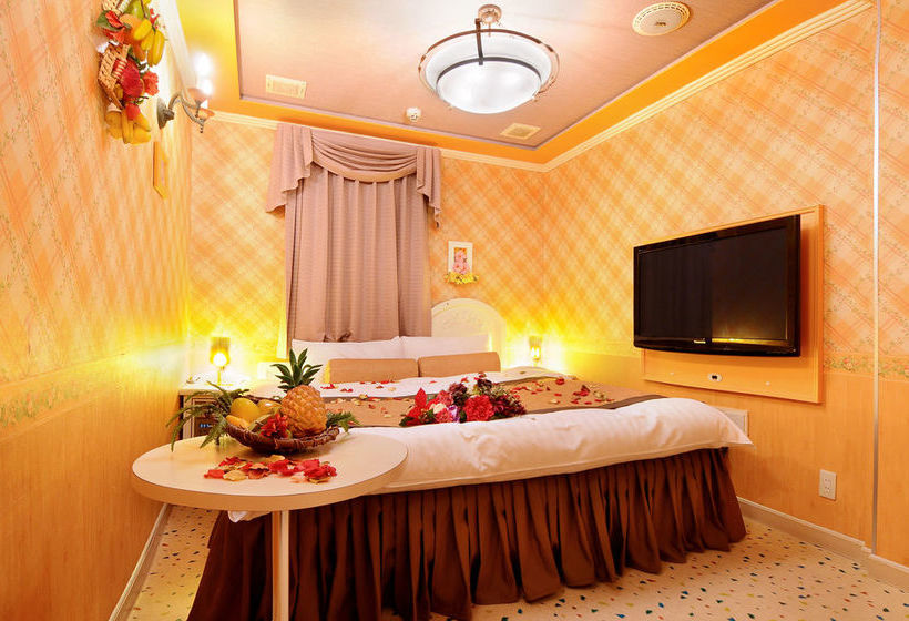 ホテル Chapel Coconuts Hirakata