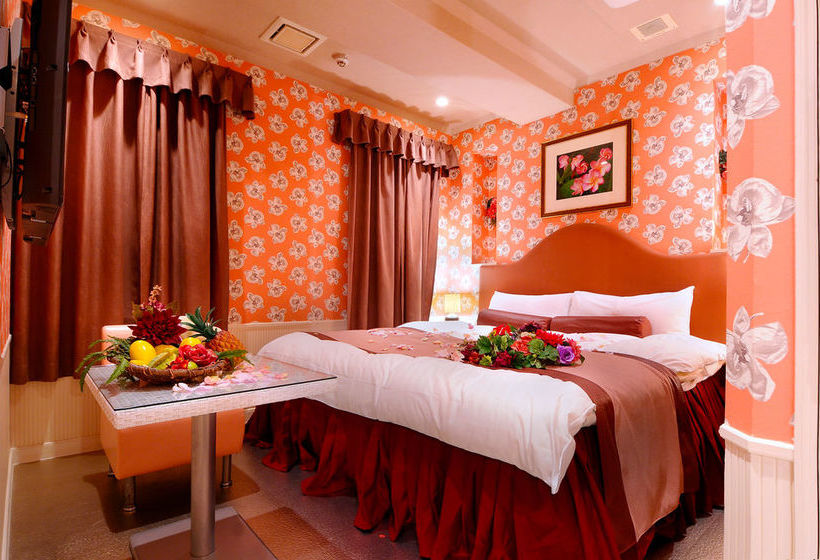 ホテル Chapel Coconuts Hirakata