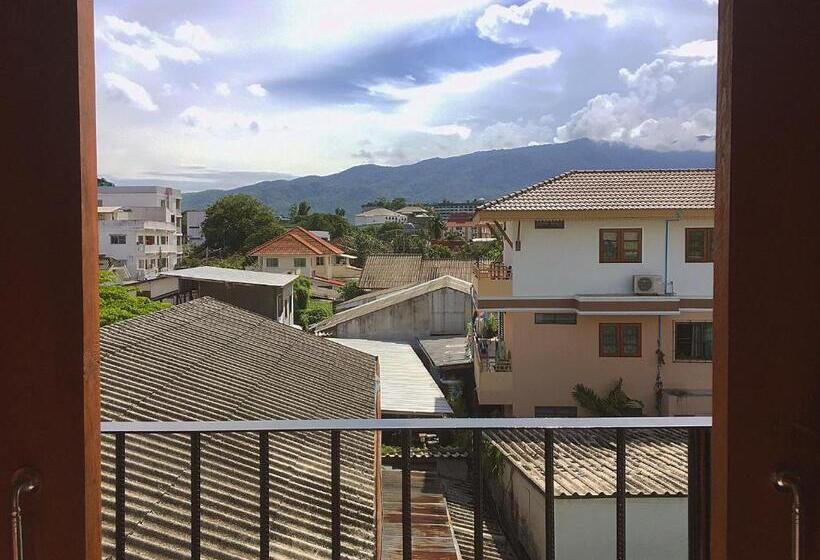 酒店 Chor Chang House