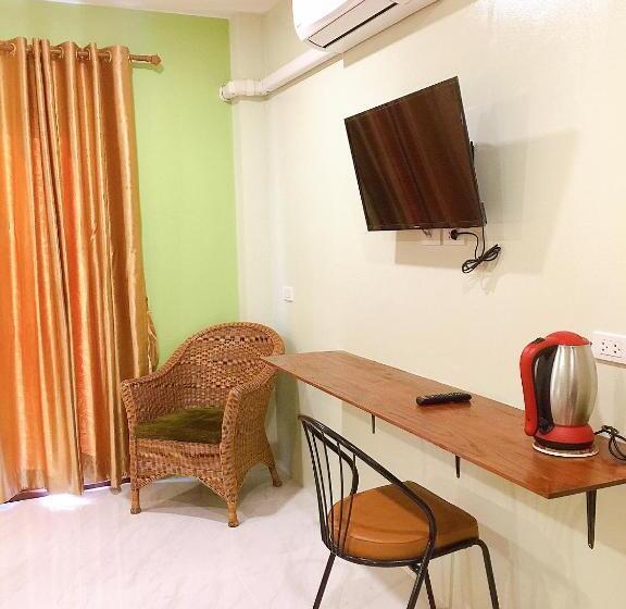 酒店 Chor Chang House