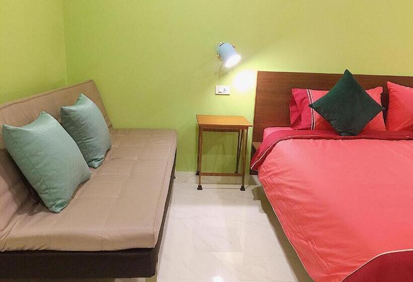 酒店 Chor Chang House