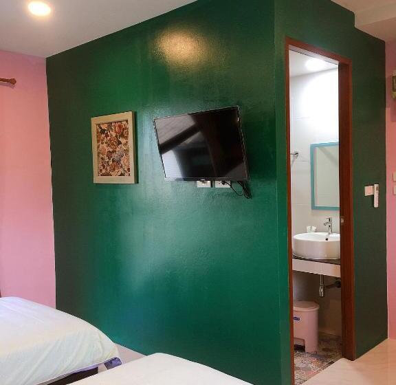 酒店 Chor Chang House