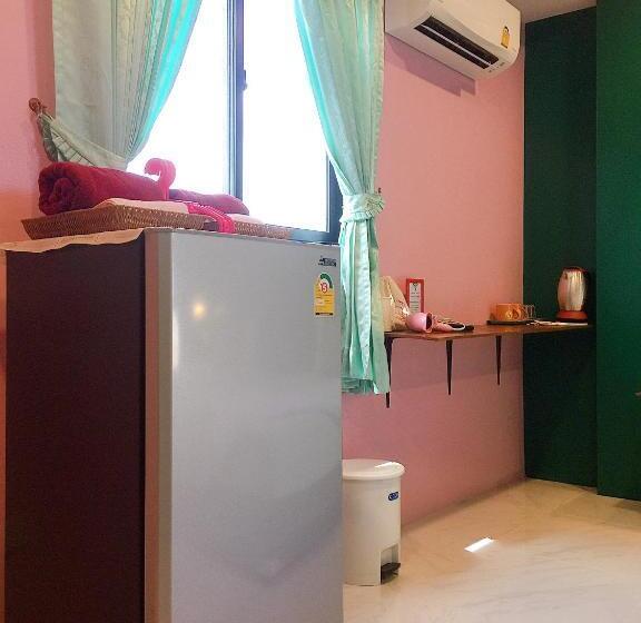 酒店 Chor Chang House