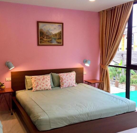 酒店 Chor Chang House