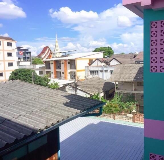 فندق Chor Chang House