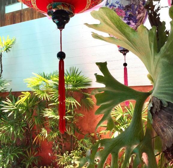 Отель Chor Chang House