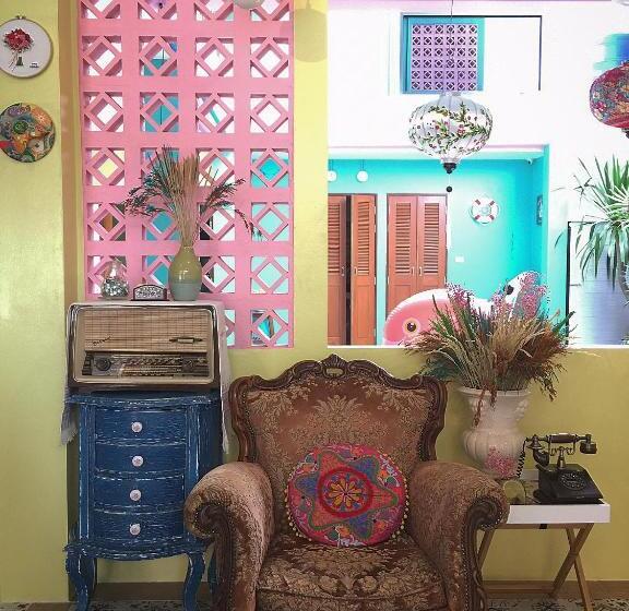 فندق Chor Chang House