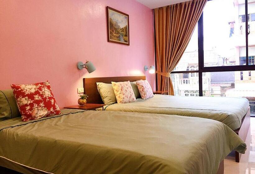 酒店 Chor Chang House