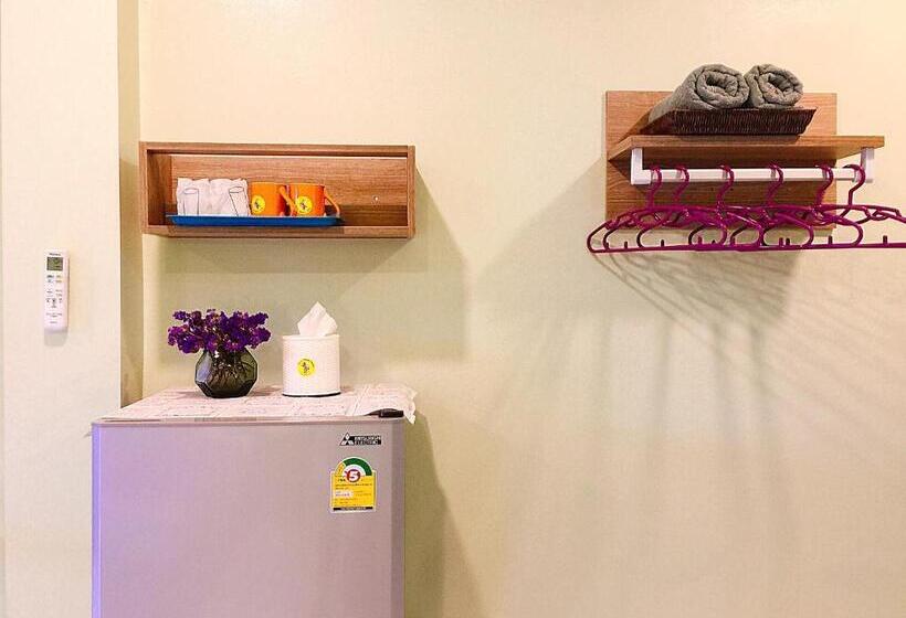 酒店 Chor Chang House