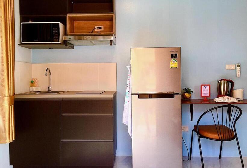 فندق Chor Chang House