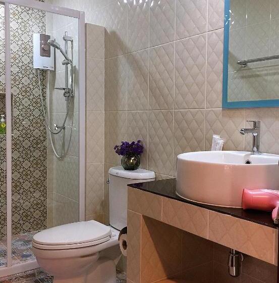 酒店 Chor Chang House