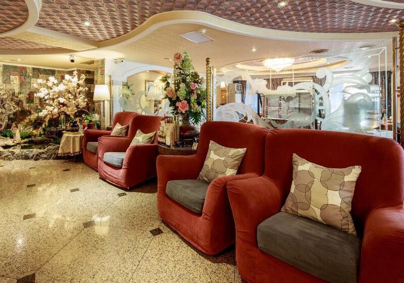 هتل Chungli Business