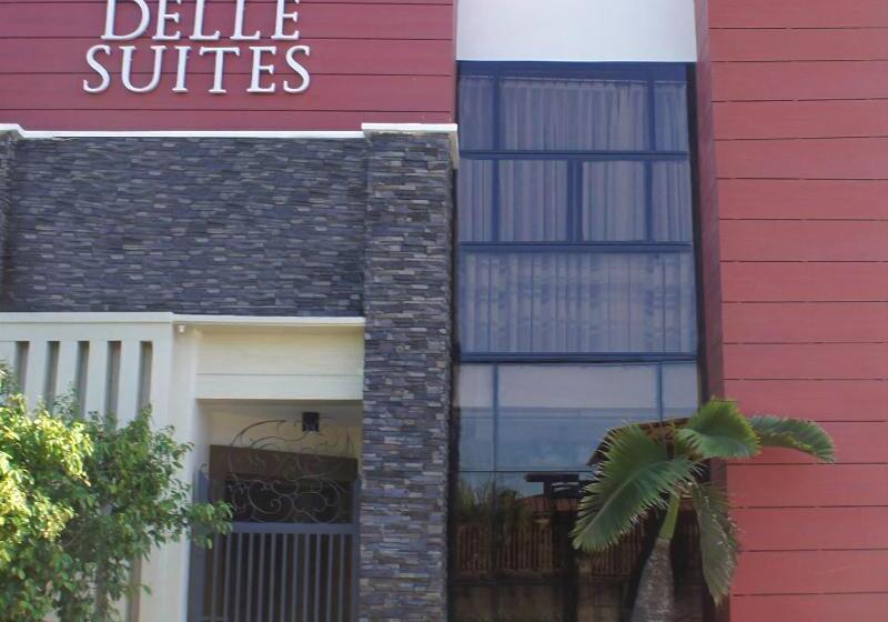 Hotel Delle Suites