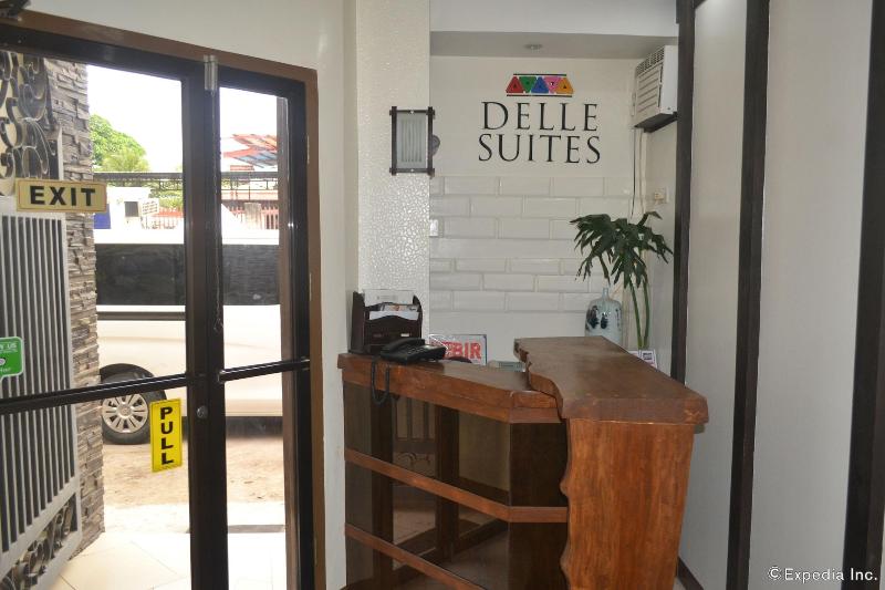 Hotel Delle Suites