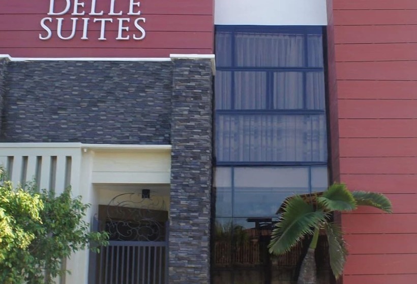 Hotel Delle Suites