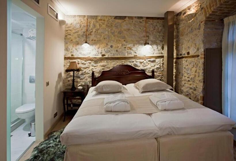 בית מלון כפרי Doltso