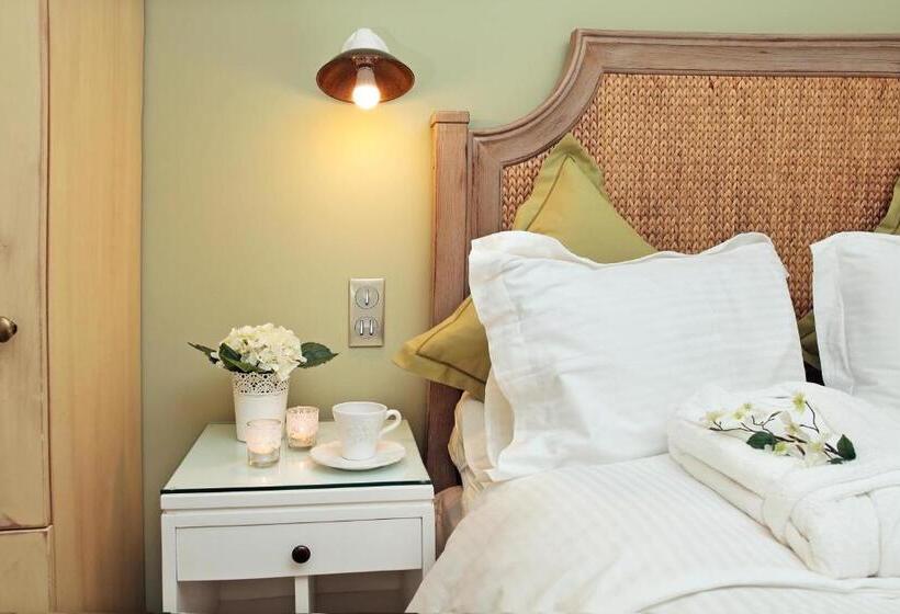 בית מלון כפרי Doltso