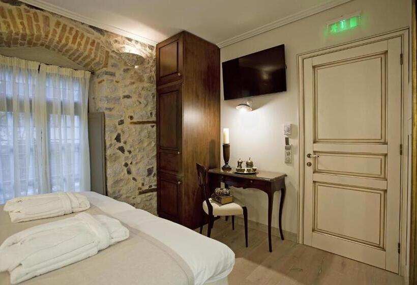 בית מלון כפרי Doltso