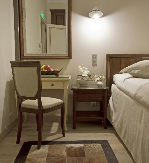 בית מלון כפרי Doltso