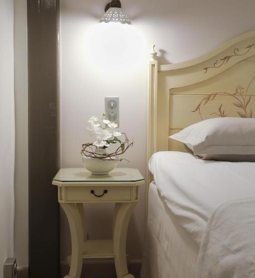 בית מלון כפרי Doltso