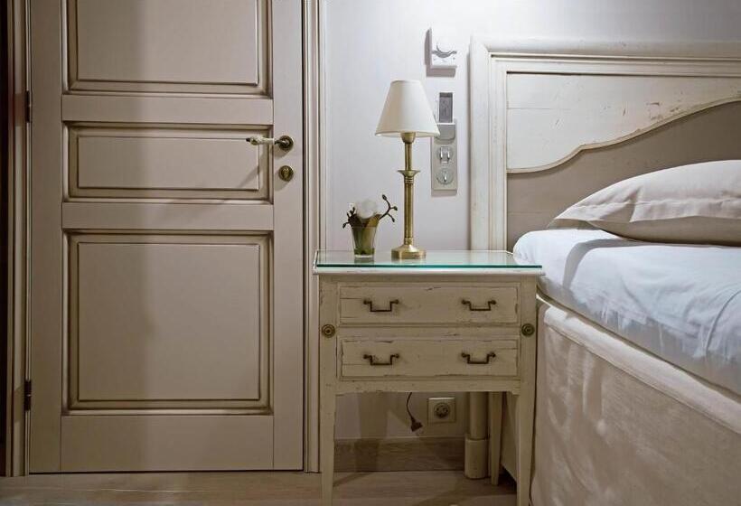 בית מלון כפרי Doltso