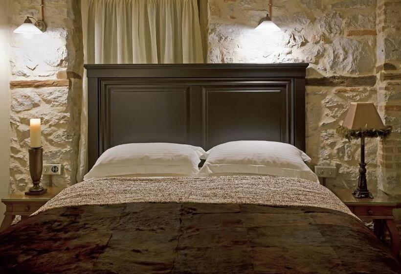 בית מלון כפרי Doltso