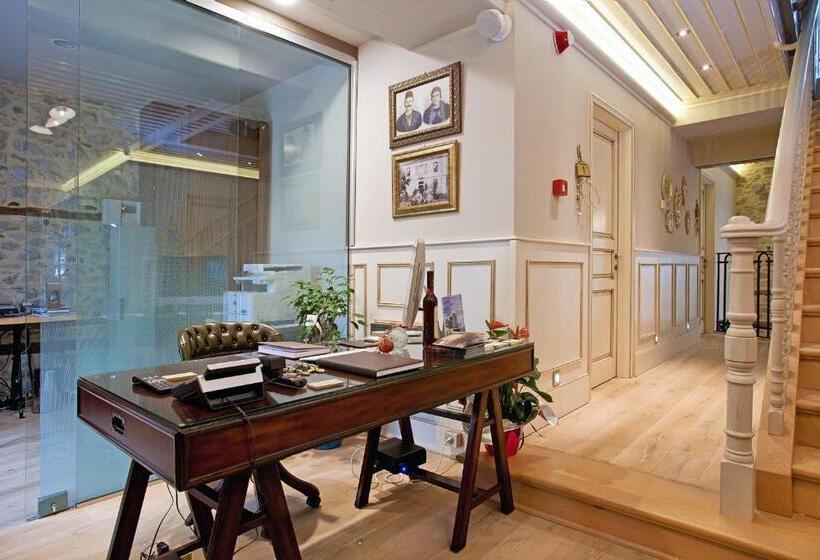 בית מלון כפרי Doltso