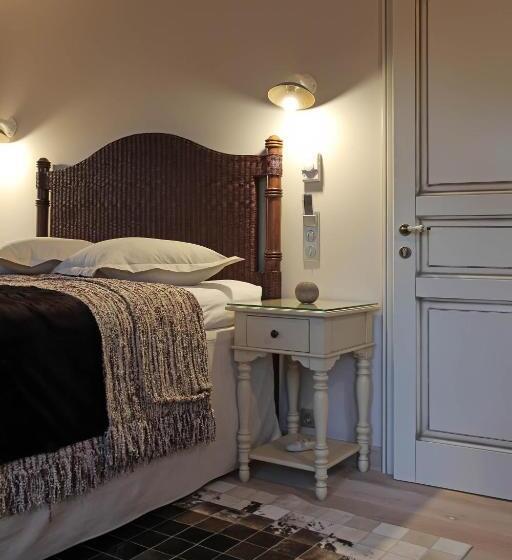 בית מלון כפרי Doltso