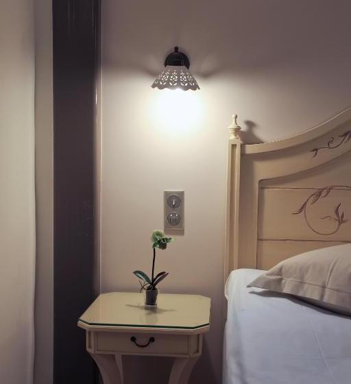 בית מלון כפרי Doltso