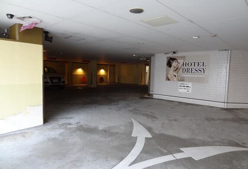 酒店 Dressy  Adults Only