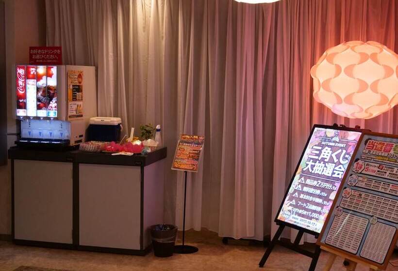 酒店 Dressy  Adults Only