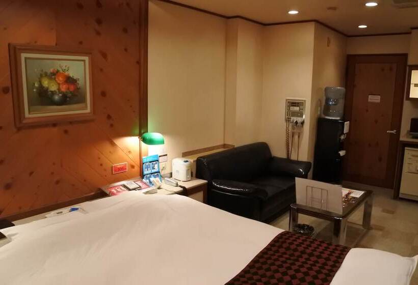 酒店 Dressy  Adults Only