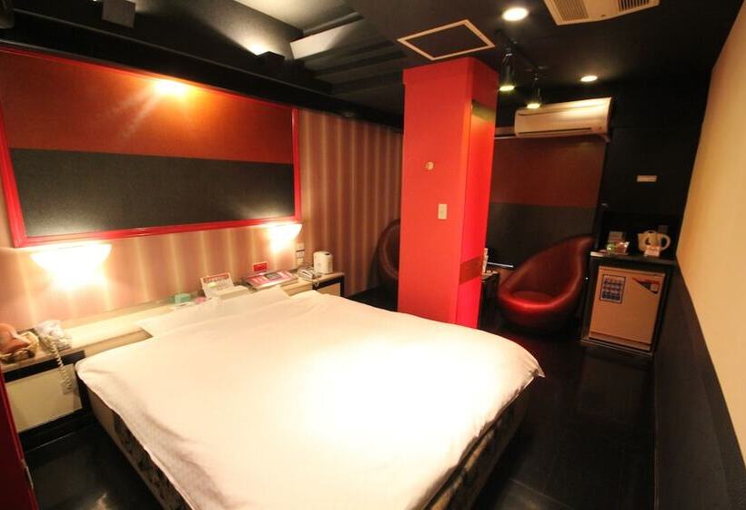 酒店 Dressy  Adults Only