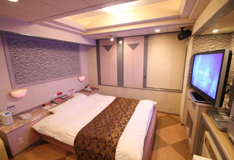 酒店 Dressy  Adults Only