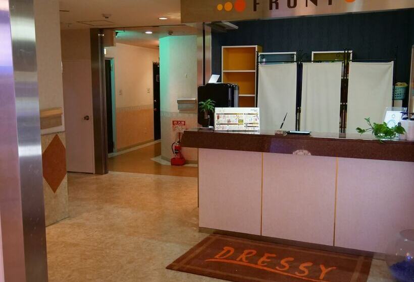 酒店 Dressy  Adults Only