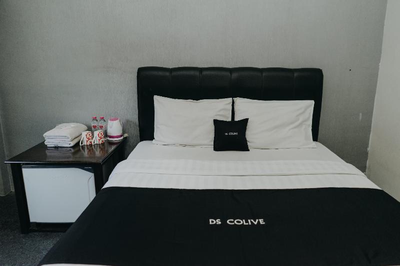 Отель Ds Colive 34