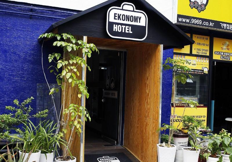 Hotel Ekonomy
