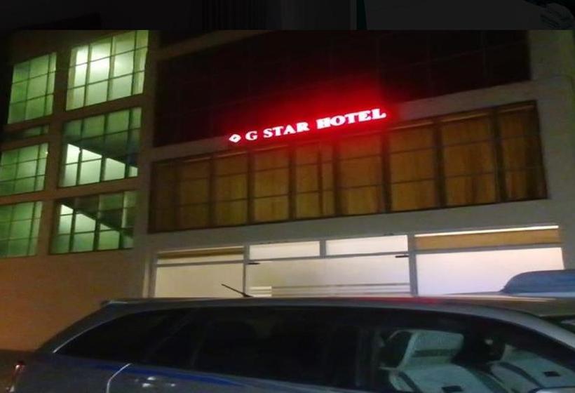 هتل Gstar