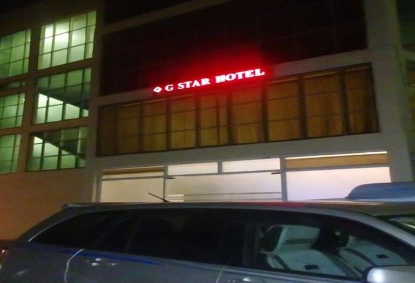 هتل Gstar