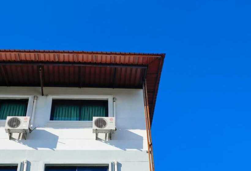 فندق Gemtree Boutique Lampang